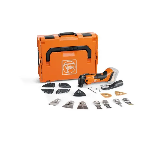 Sänkt pris Multiverktyg